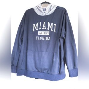 Miami Hoodie